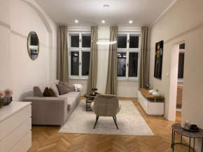 Bella Vista Collonade Karlovy Vary